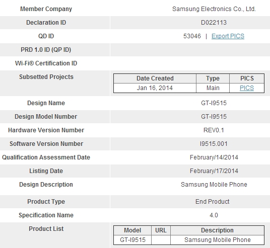 Samsung-GT-I9515-Galaxy-S4-Value-Edition-Bluetooth-SIG-1.jpg