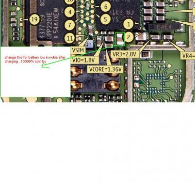 1600+1110+1110i+2310+1112+battery+low+solution.JPG