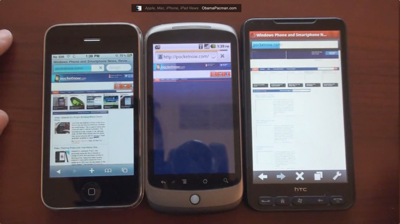 Browser-Speed-Test-Google-Android-2.2-Froyo-with-Flash-vs-Apple-iPhone-vs-HD2.jpg
